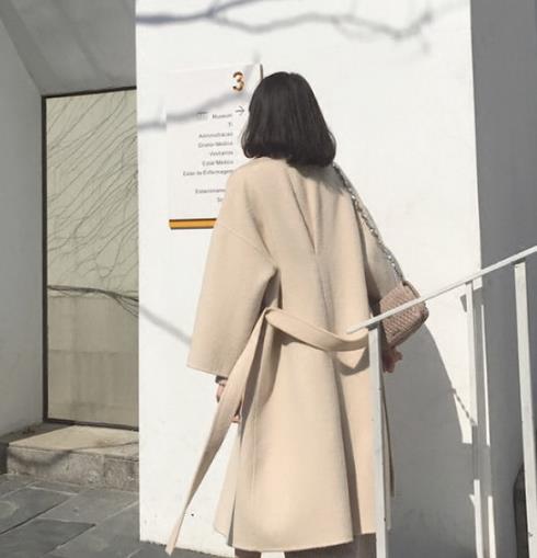 个性十足复古款大衣：穿出冬季时尚魅力（图）