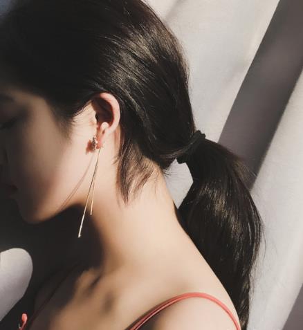 时尚达人必备单品耳环：美到窒息的耳环分享（图）