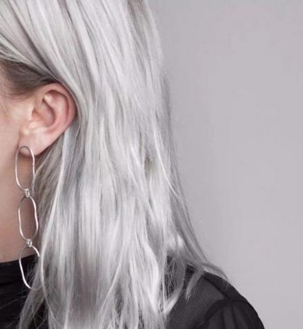 时尚达人必备单品耳环：美到窒息的耳环分享（图）