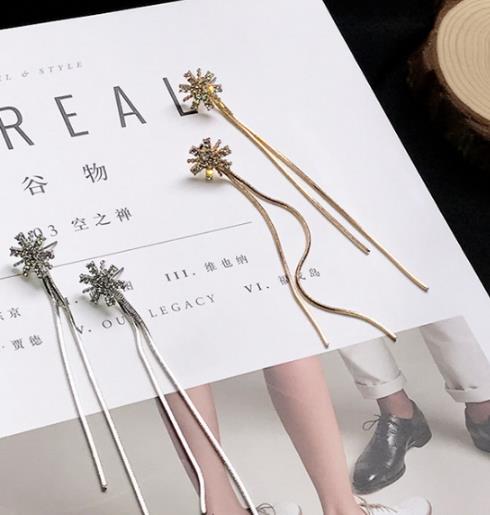 时尚达人必备单品耳环：美到窒息的耳环分享（图）