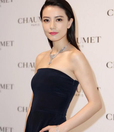 明星同款发型全辑：演绎清新女神范儿（图）