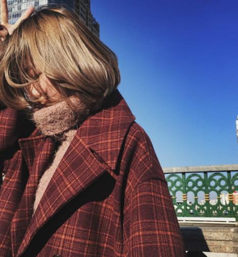 让你穿不腻的几款有质感的经典款大衣分享（图）