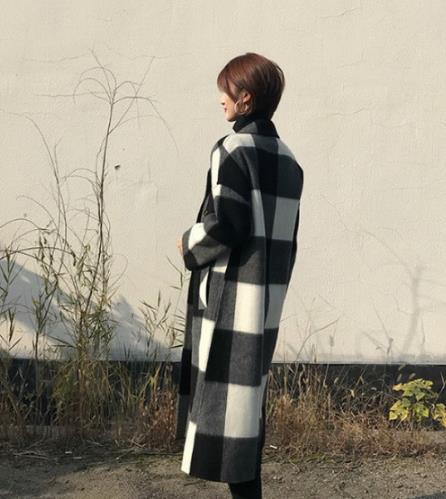 让你穿不腻的几款有质感的经典款大衣分享（图）