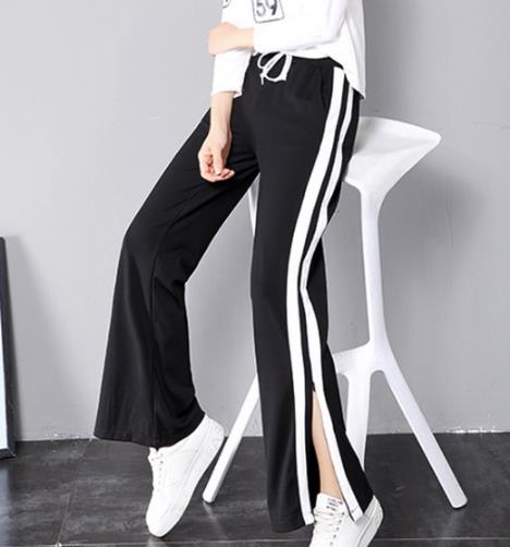 6款酷酷的裤子承包你冬日时尚穿搭（图）