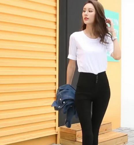 6款酷酷的裤子承包你冬日时尚穿搭（图）