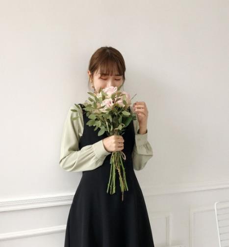 冬季如何穿才能温暖又不失性感：1月穿搭示范（图）