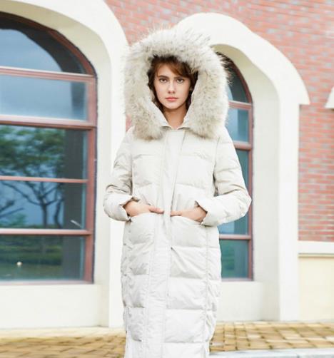 大毛领羽绒服棉服如何搭配才能显瘦又保暖(图) 大毛领羽绒服棉服如何搭配才能显瘦又保暖(图)