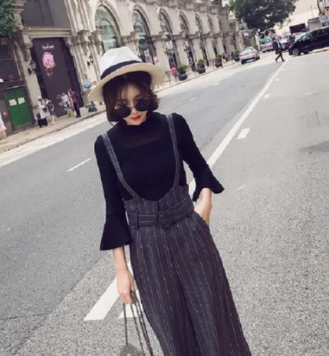 省时省力又省心的时尚小套装搭配示范(图) 省时省力又省心的时尚小套装搭配示范(图)