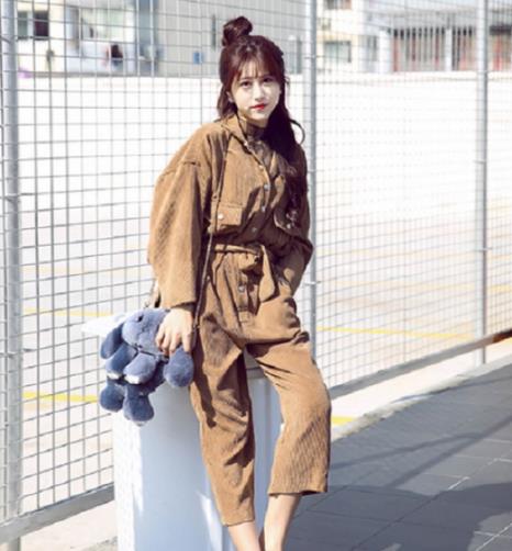 省时省力又省心的时尚小套装搭配示范（图）