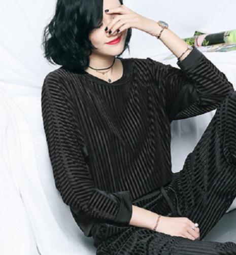 省时省力又省心的时尚小套装搭配示范（图）