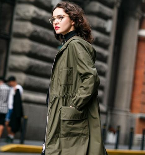 2018皮草搭配流行指南:新款皮草打造名媛范儿 2018皮草搭配流行指南:新款皮草打造名媛范儿