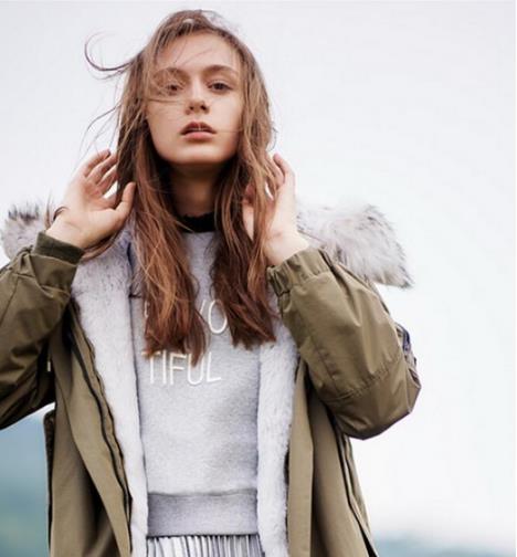 皮草要怎么搭配才能要多时髦有多时髦（图）