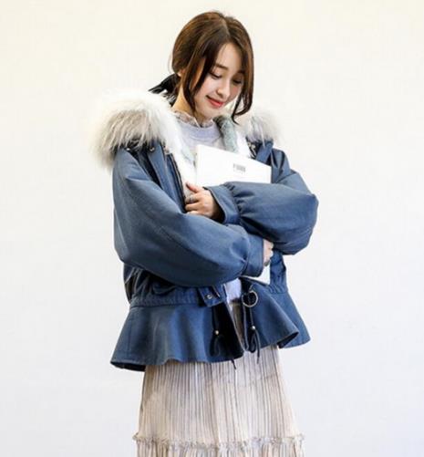 皮草要怎么搭配才能要多时髦有多时髦（图）