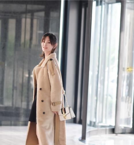 皮草要怎么搭配才能要多时髦有多时髦（图）