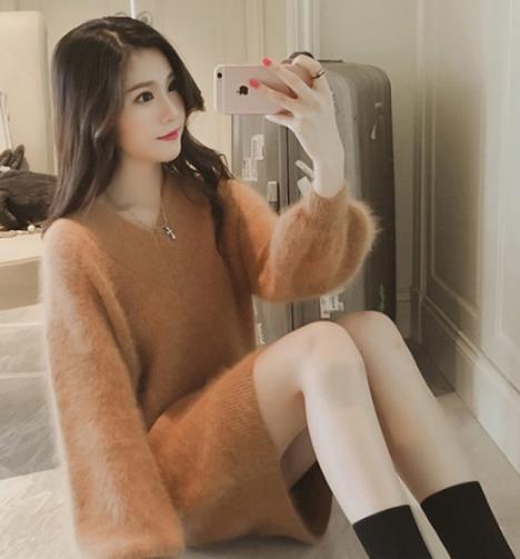 时尚达人必备套头毛衣:百搭毛衣穿出百变风格 时尚达人必备套头毛衣:百搭毛衣穿出百变风格