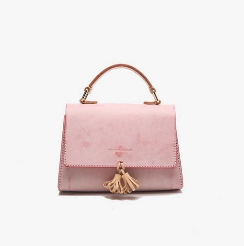 2018最流行洋气又养眼的单肩斜挎包推荐（图）