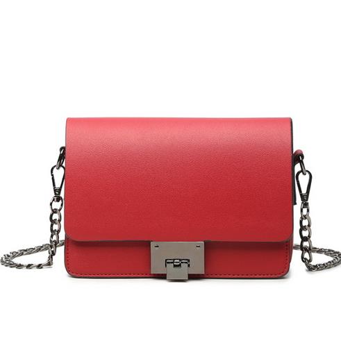 2018最流行洋气又养眼的单肩斜挎包推荐（图）