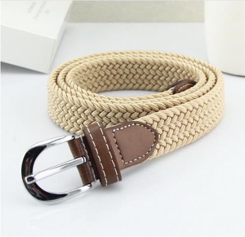 精致女人必备：小腰带是搭配中的点睛之笔（图）