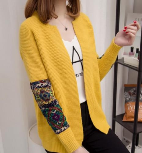 让你潮流一个冬季的个性外套穿搭推荐（图）