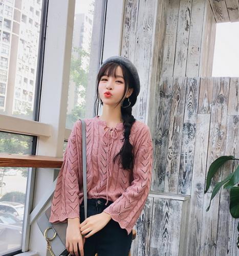 秋冬必备百搭毛衣:Hold住全场的毛衣搭配示范 秋冬必备百搭毛衣:Hold住全场的毛衣搭配示范