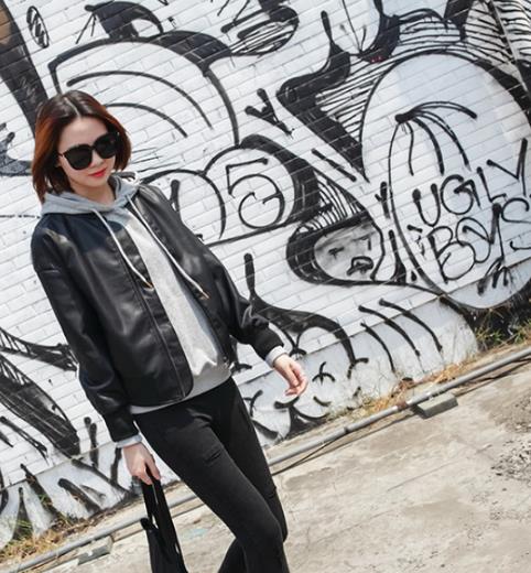 秋冬最值得买的单品时尚风衣：帅气又性感（图）