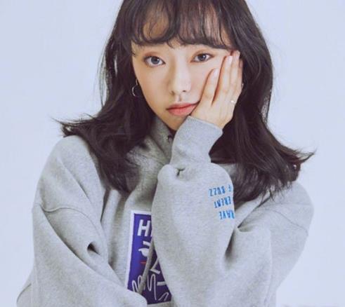 2017冬季流行的齐肩发：5款齐肩发烫发精选（图）