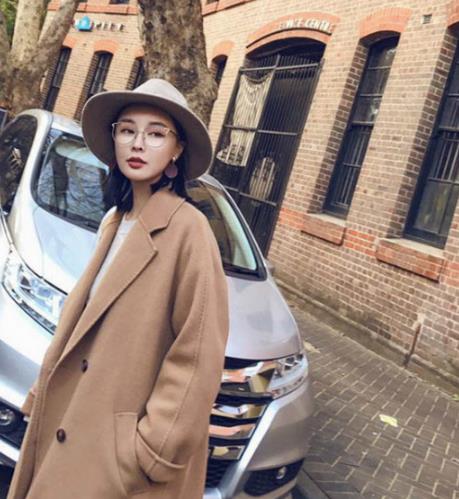 如何挑选让你满满女神气质的时尚大衣（图）