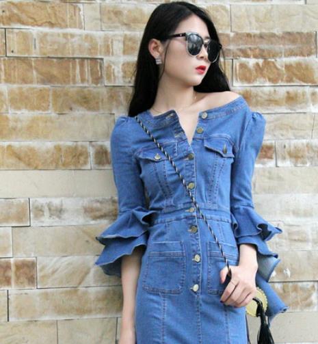 连衣裙+外套:给你秋冬最时髦搭配(图) 连衣裙+外套:给你秋冬最时髦搭配(图)