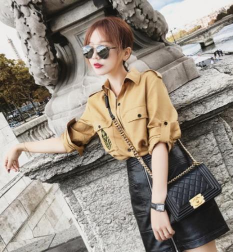 这个秋冬怎么穿：跟紧本季时尚潮流准没错（图）