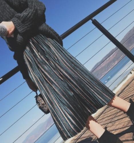 这个秋冬怎么穿：跟紧本季时尚潮流准没错（图）