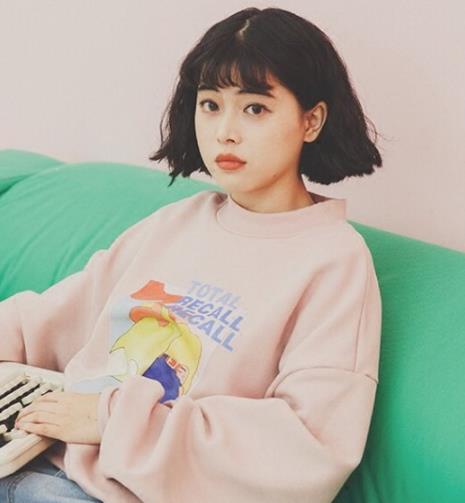 日系慵懒风的几款时尚搭配:穿出高级感(图) 日系慵懒风的几款时尚搭配:穿出高级感(图)