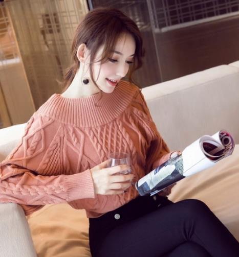 针织衫穿对了吗：时髦度爆表的针织衫搭配示范（图）