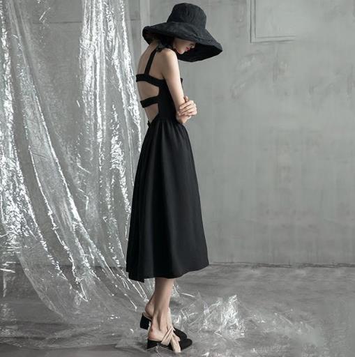 微胖MM怎么穿系带宽松连衣裙:5款连衣裙显高显瘦 微胖MM怎么穿系带宽松连衣裙:5款连衣裙显高显瘦