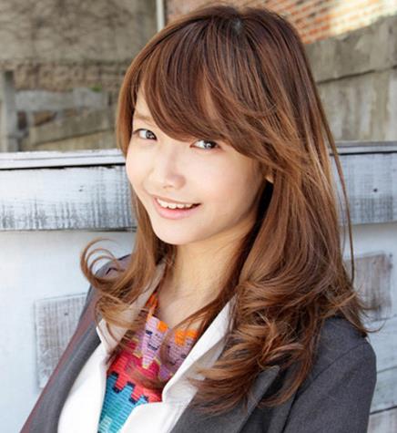 明星短发发型推荐：值得尝试的6款短发（图）