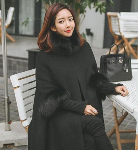 助你升职加薪的时尚职业范儿穿搭精选（图）