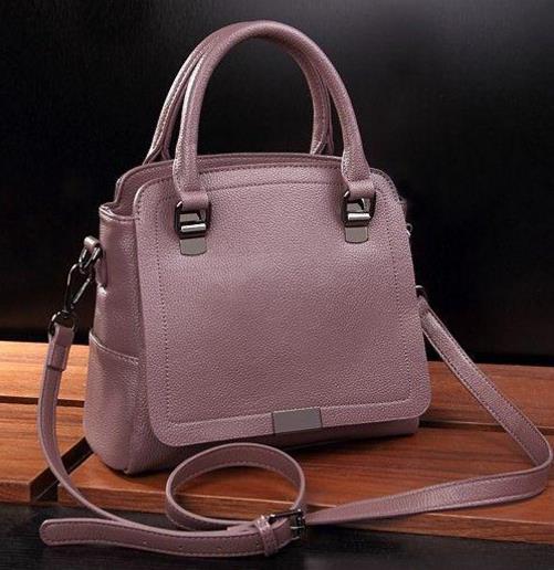 冬季阔腿裤的多种搭配：4种示范穿出清新韩范（图）