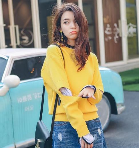 2018最时尚新潮有质感的经典中长款大衣推荐（图）