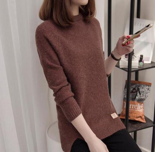 2018最时尚新潮有质感的经典中长款大衣推荐（图）