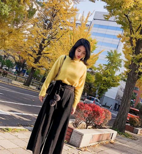 怎么穿才能显高显瘦:冬季百变穿搭示范(图) 怎么穿才能显高显瘦:冬季百变穿搭示范(图)