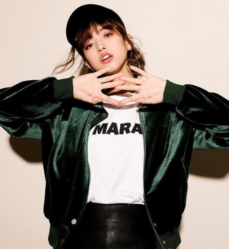 高颜值时尚潮流：百搭显瘦秋冬夹克外套分享（图）