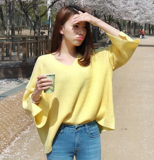 御寒神器时尚毛衣：毛衣给你冬季的贴身温暖（图）