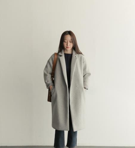 腰粗的女生冬天怎么穿衣服：显瘦穿衣技巧（图）