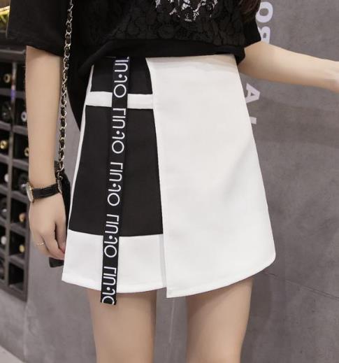 今年最流行时髦显瘦高腰包臀半身裙搭配(图) 今年最流行时髦显瘦高腰包臀半身裙搭配(图)