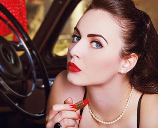 口红你选对了吗：教你如何选择一支适合你的口红