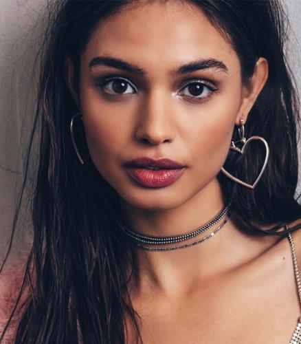 尽显十足女神范儿的时尚饰品搭配示范（图）