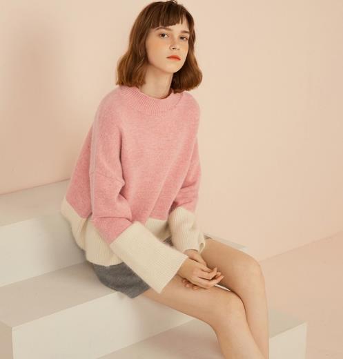 毛衣你选对了吗:这几款毛衣潮流又有品味(图) 毛衣你选对了吗:这几款毛衣潮流又有品味(图)