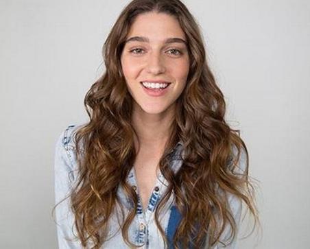 教你4步骤轻松打造性感海滩大波浪(图) 教你4步骤轻松打造性感海滩大波浪(图)