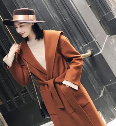 穿毛衣得看脸型：毛衣你选对了吗（图）