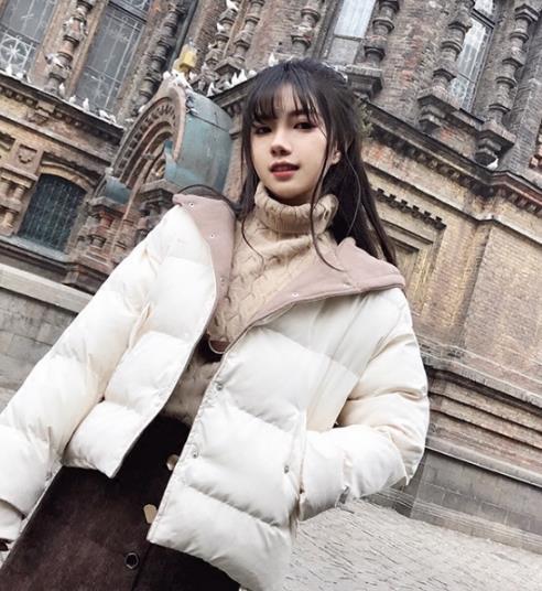 冬天怕冷？穿这几款外套时尚洋气又保暖（图）