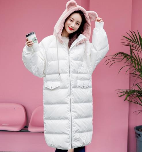 2017最流行毛绒连帽面包服搭配:显瘦减龄又百搭 2017最流行毛绒连帽面包服搭配:显瘦减龄又百搭